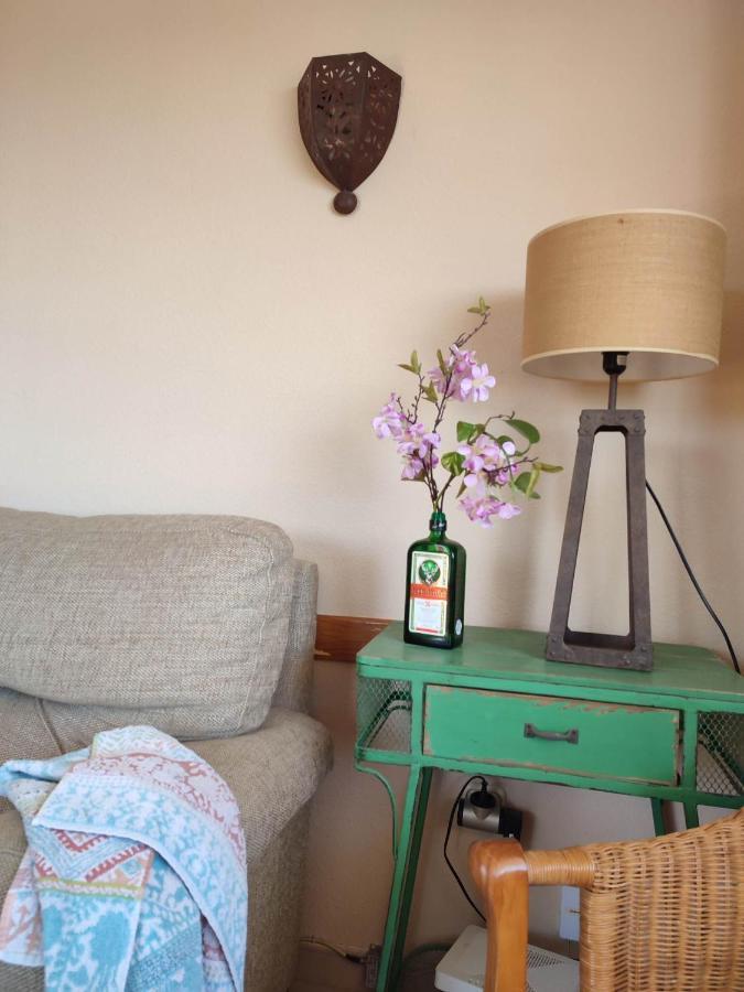 Casa Nala - Ronda Del Golf , Hasta 5 Huespedes ! Apartment Benalmadena Luaran gambar