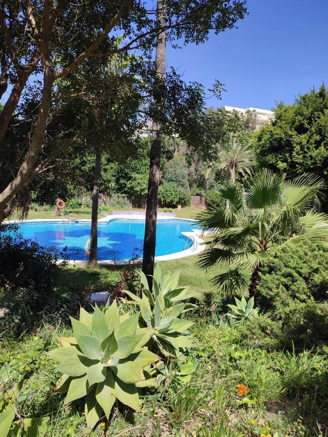 Casa Nala - Ronda Del Golf , Hasta 5 Huespedes ! Apartment Benalmadena Luaran gambar