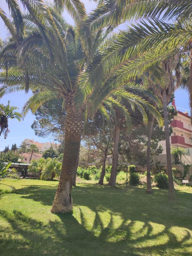 Casa Nala - Ronda Del Golf , Hasta 5 Huespedes ! Apartment Benalmadena Luaran gambar