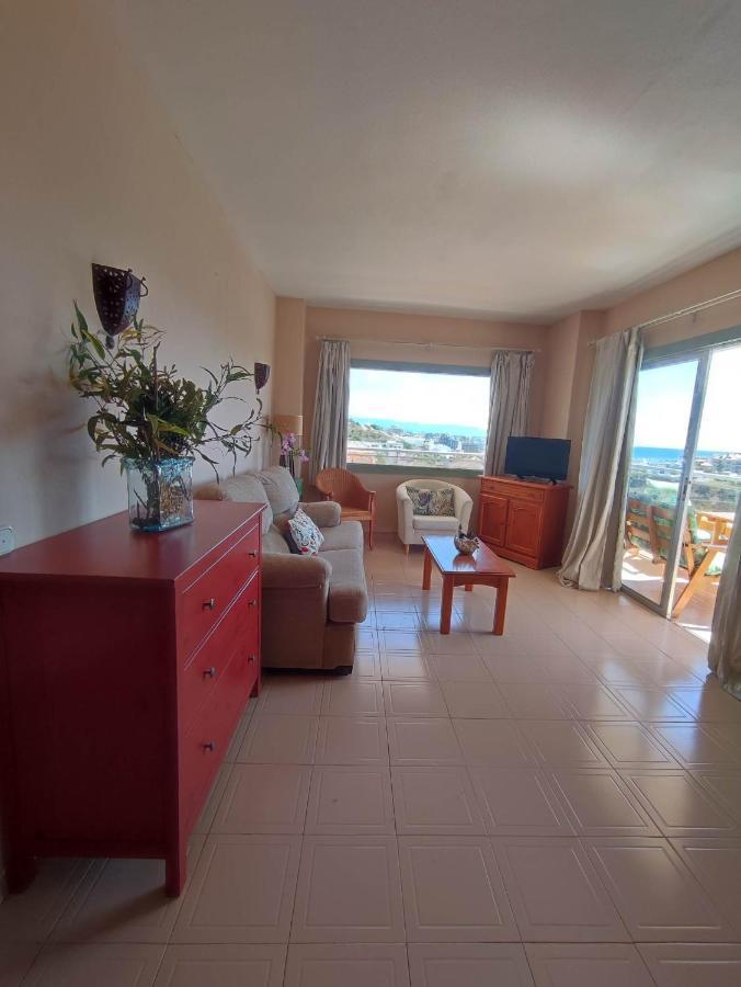 Casa Nala - Ronda Del Golf , Hasta 5 Huespedes ! Apartment Benalmadena Luaran gambar