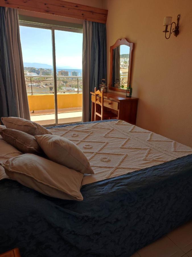 Casa Nala - Ronda Del Golf , Hasta 5 Huespedes ! Apartment Benalmadena Luaran gambar