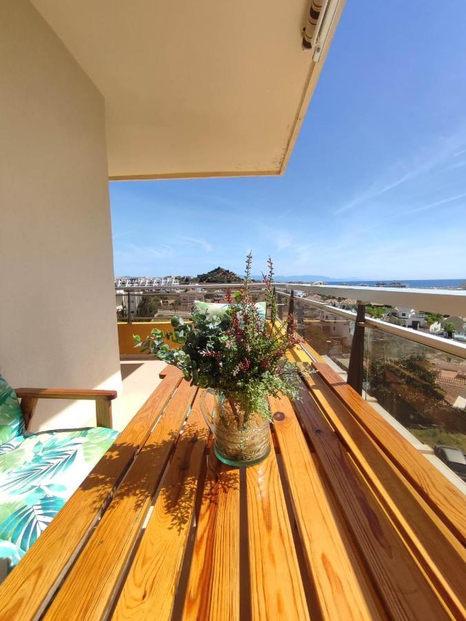 Casa Nala - Ronda Del Golf , Hasta 5 Huespedes ! Apartment Benalmadena Luaran gambar