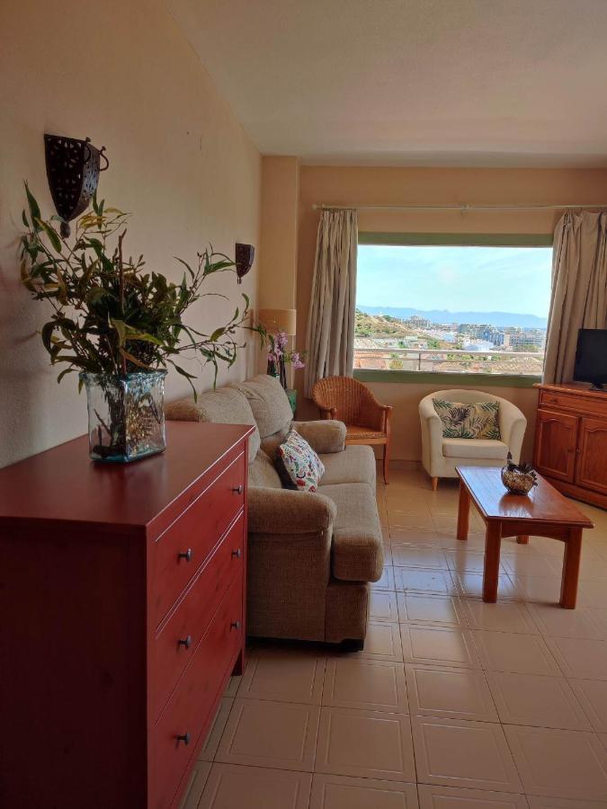 Casa Nala - Ronda Del Golf , Hasta 5 Huespedes ! Apartment Benalmadena Luaran gambar