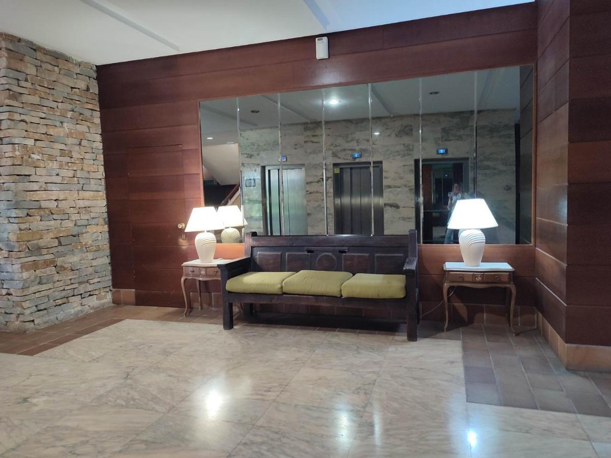 Casa Nala - Ronda Del Golf , Hasta 5 Huespedes ! Apartment Benalmadena Luaran gambar