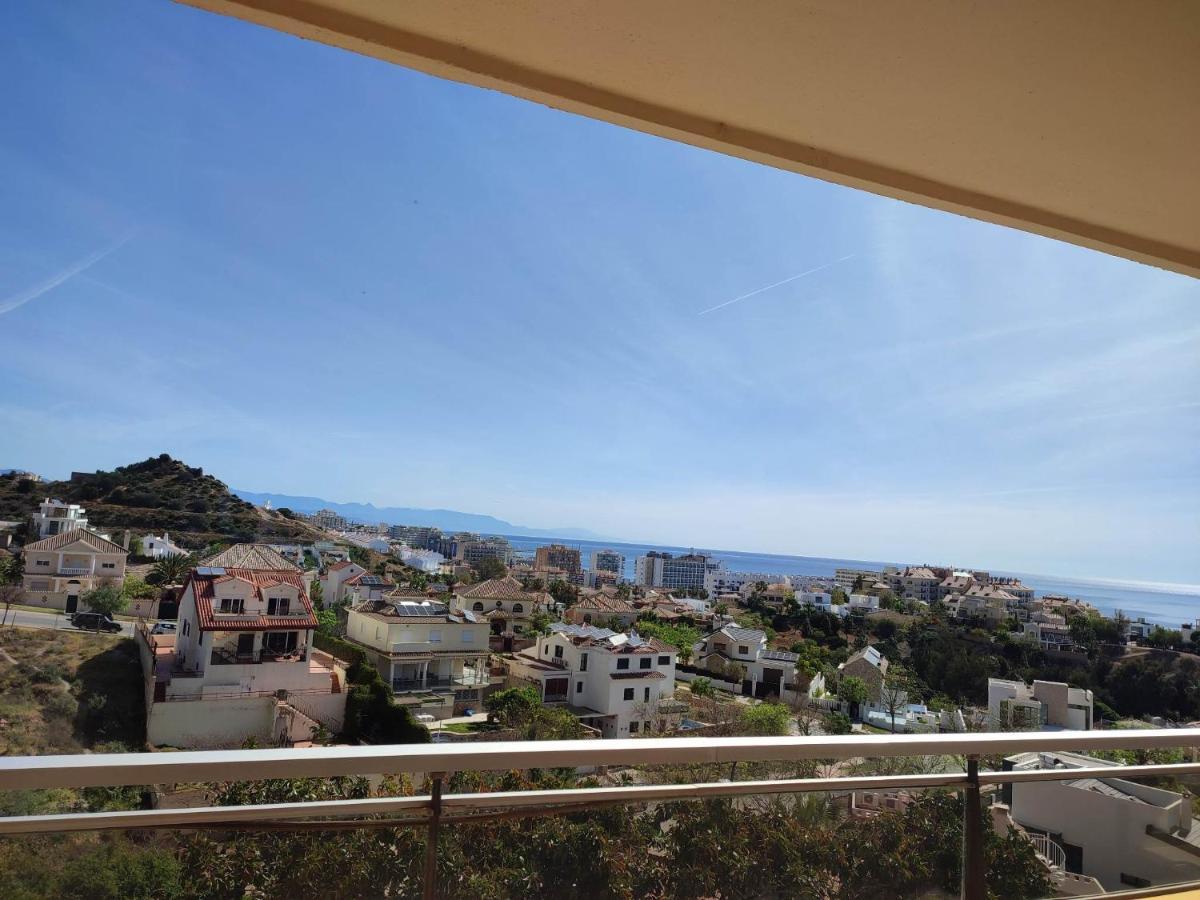 Casa Nala - Ronda Del Golf , Hasta 5 Huespedes ! Apartment Benalmadena Luaran gambar