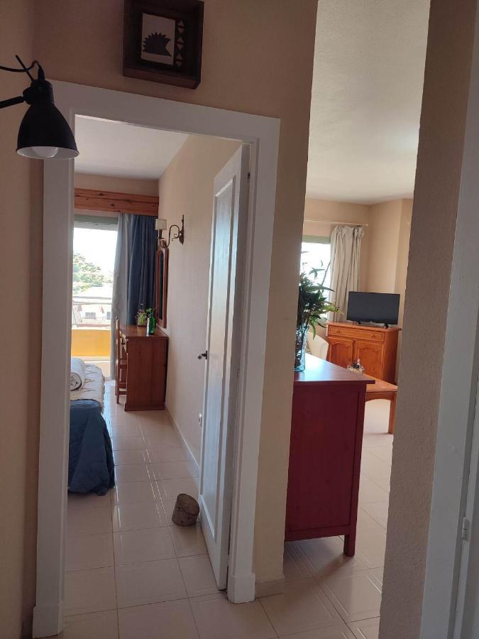 Casa Nala - Ronda Del Golf , Hasta 5 Huespedes ! Apartment Benalmadena Luaran gambar